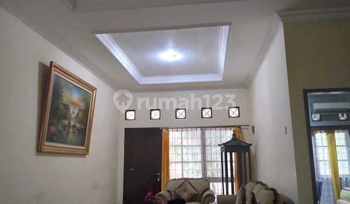 Dijual Rumah Siap Huni Dibekasi Barat 2