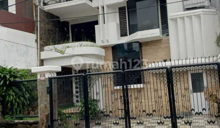 Dijual Rumah Strategis Di Pondok Kelapa Jakarta Timur 2