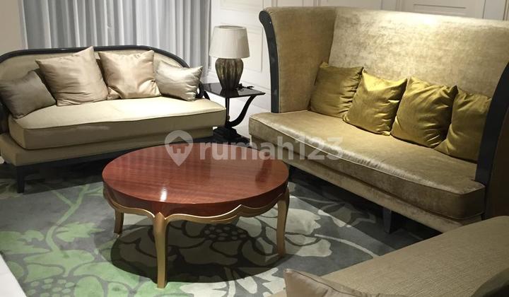 Di Jual Apartemen type 2 Kamar, Full Furnish siap huni Di Jual Apartemen type 2 Kamar, Full Furnish siap huni