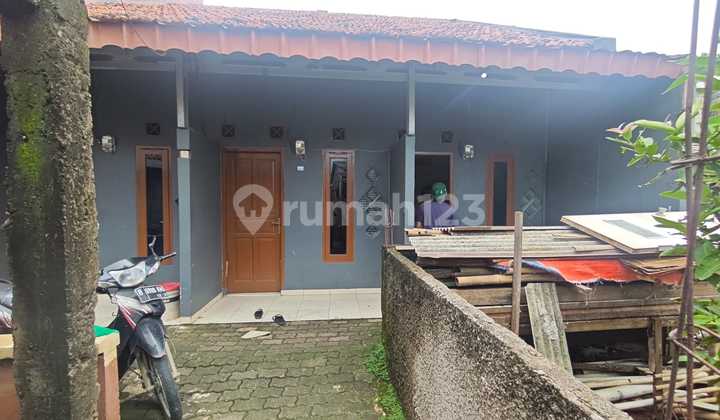 Di Jual Rumah dan kontrakan di Asabri, Jatiasih