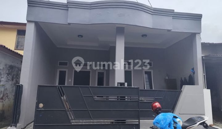 Dijual Rumah Siap Huni di Jakasampurna Bekasi Dijual Rumah Siap Huni di Jakasampurna Bekasi
