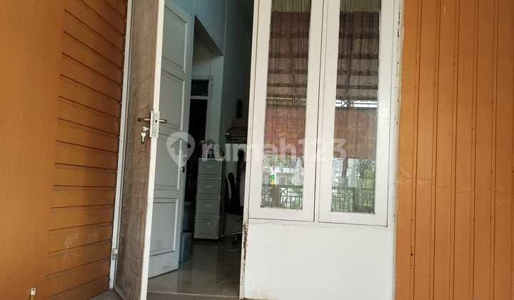 Dijual rumah Puri Gading, Pondok Melati Kota Bekasi