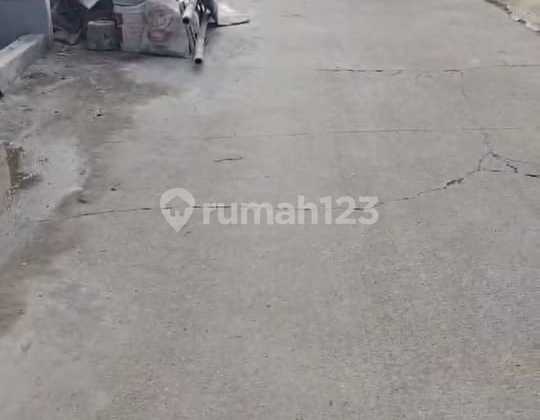 For Sale Ready-to-Live House in Jakasampurna Bekasi 2