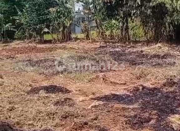 Dijual Tanah cantik di Jonggol, Bogor Timur Dijual Tanah cantik di Jonggol, Bogor Timur