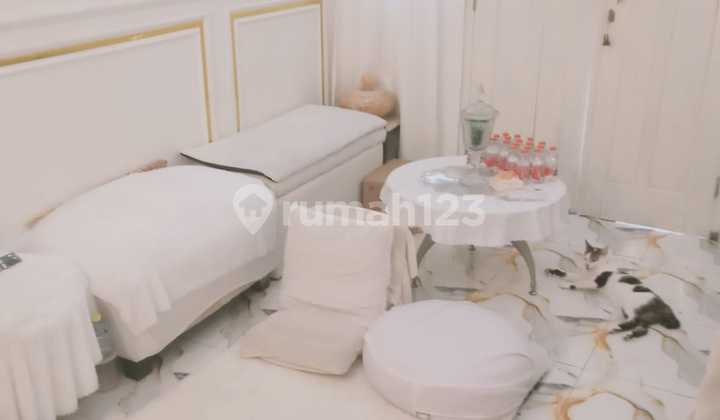 For Quick Sale New House Modern Minimalist Renovation
Freehold house in Pondok Pekayon Indah 2