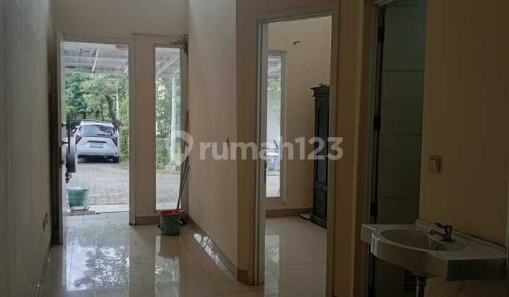 Dijual Rumah Minimalis 1,5 Lantai di Perumahan Orchid Garden di Galaxy Bekasi 2