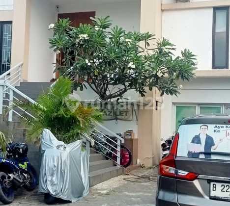 For Sale House in Bintara Kalimalang, Bekasi 2