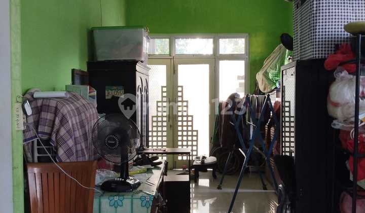 For Sale, Corner House in Jatisari Permai, Jatiasih Bekasi 2