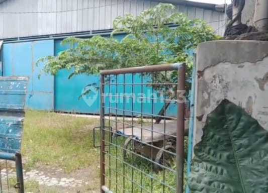 Disewakan Gudang di Cileungsi Bogor