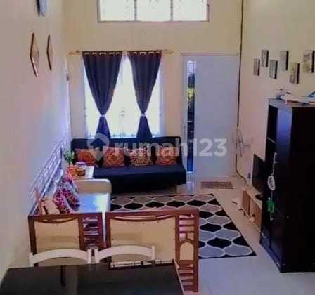 Di Jual Cepat Rumah Cluster di Cileungsi , Bekasi 2