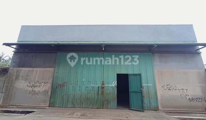 Dijual Gudang Siap Pakai Di Margahayu Bekasi Dijual Gudang Siap Pakai Di Margahayu Bekasi