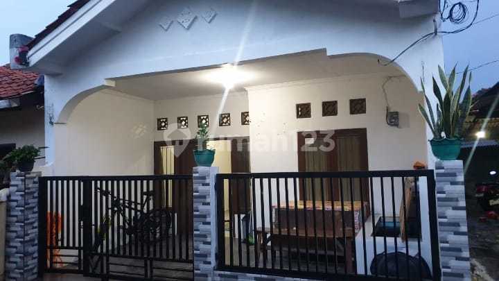 Disewakan Rumah Nyaman Dilokasi Strategis Di Jatiasih Bekasi Disewakan Rumah Nyaman Dilokasi Strategis Di Jatiasih Bekasi