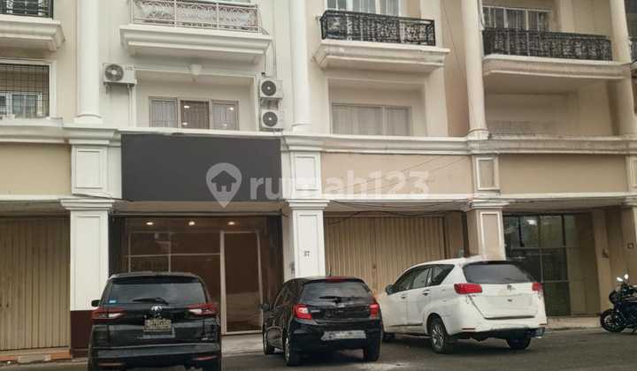 Dijual Cepat Ruko di Harapan Indah , Bekasi