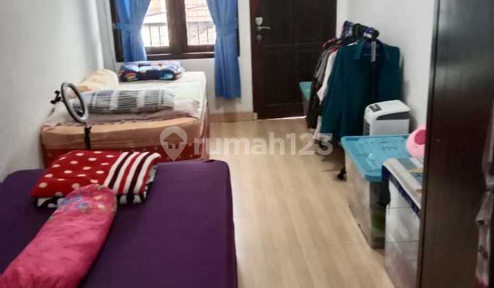 Dijual Rumah Bagus Terawat Siap Huni di Galaxy Bekasi Selatan 2