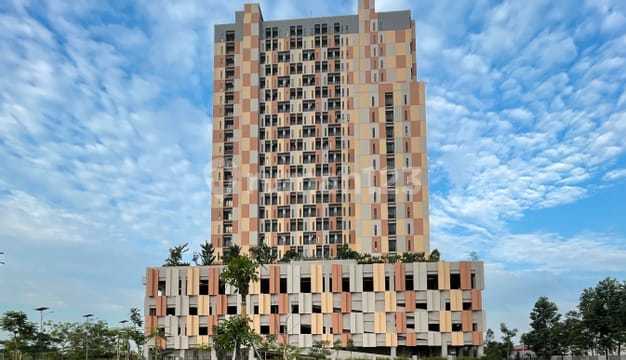 For Sale Fully Furnished Studio Apartment