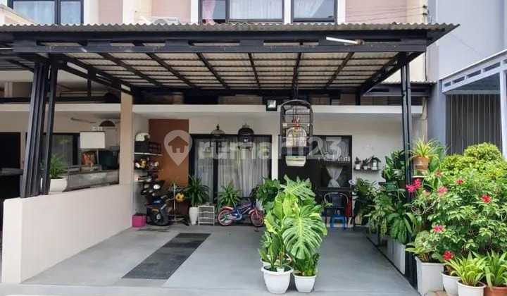 Dijual Rumah 2 Lantai di Jatisampurna ,Kranggan Bekasi Dijual Rumah 2 Lantai di Jatisampurna ,Kranggan Bekasi