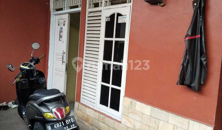 For Sale 2-Story House in Jatiwarna - Pondok Melati - Bekasi 2