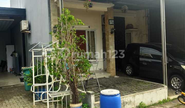 For Sale: House in Grand Cipendawa Residence, Bekasi