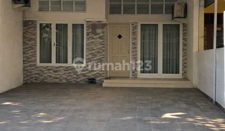 Dijual Rumah di Puri Gading Cluster Villa Kimtamani, Jatimelati, Bekasi