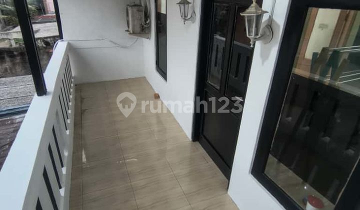 For Quick and Cheap Sale In Perum Villa Mahkota Pesona Bojong Kulur, Bogor Regency 2