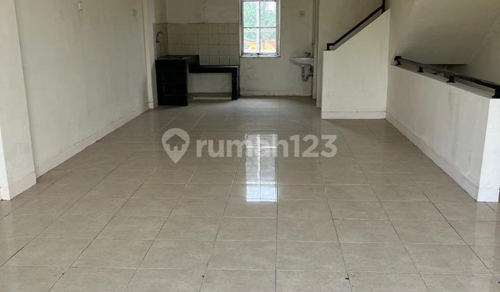 For Sale: Sentra Niagaharapan Indah Bekasi Shop House