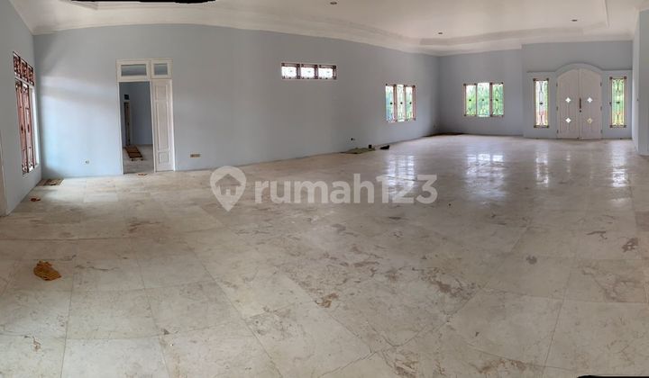 Dijual Cepat Rumah Sudah Renovasi di Cinere, Depok  2
