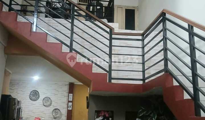 For Sale Nice Flood-Free House in Lumbu Utara, Bojong, Rawalumbu, Bekasi 2