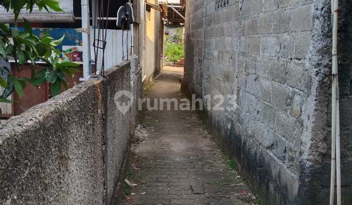 For Sale: House and rental units in Asabri, Jatiasih. 2