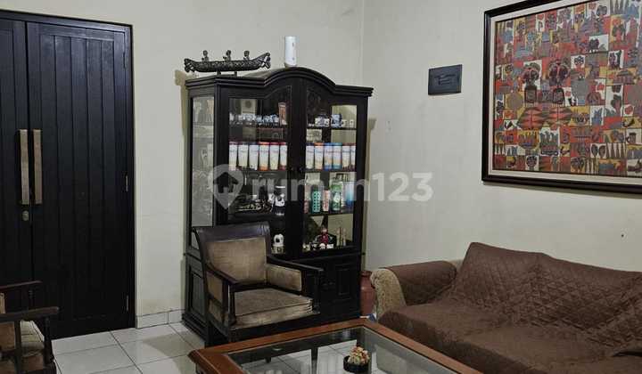 For Sale: House in an Elite Residential Area in Jakapermai, South Bekasi 2