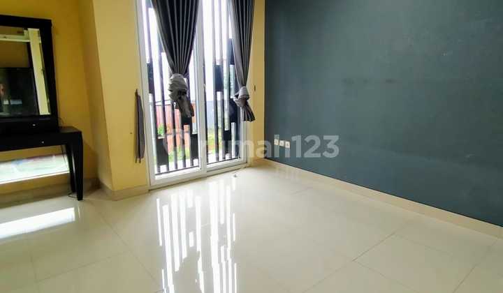 Disewakan Rumah 2 Lt Di Citra Grand Cibubur 2