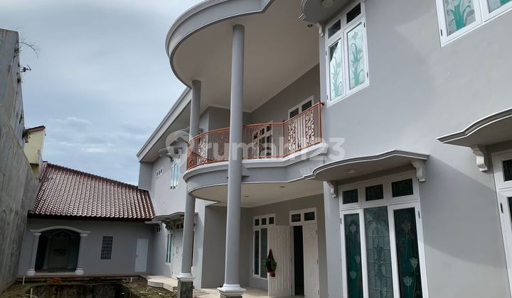 Quick Sale Renovated House in Cinere, Depok