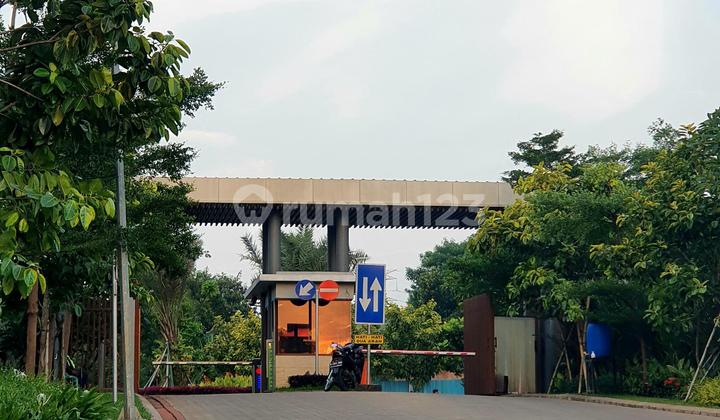 For Sale Premier Estate 3 Cibubur Cholet Type 2