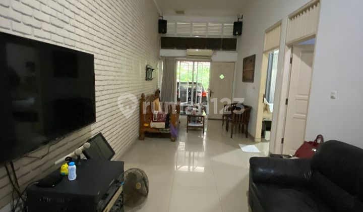 For Sale: House in Puri Gading Cluster Villa Kimtamani, Jatimelati, Bekasi 2