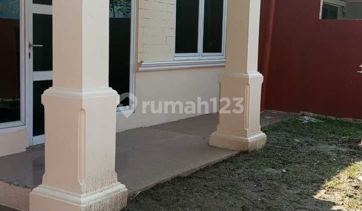 For Sale Comfortable and Lush House in Ciangsana Cluster, Gunung Putri 2