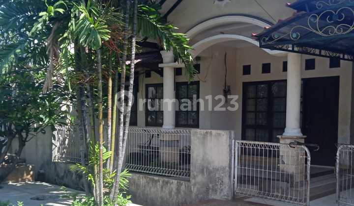 Dijual Rumah Siap Huni Dibekasi Barat 1