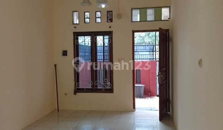 Disewakan dan Dijual Rumah Daerah Bebas Banjir di Jatimakmur Pondok Gede Bekasi