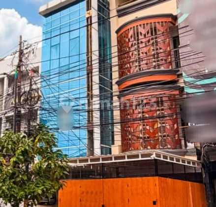 Dijual Kost di Jln Tj Duren Raya Jakarta Barat Dijual Kost di Jln Tj Duren Raya Jakarta Barat