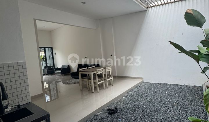 Dijual Rumah Bangunan Baru di Villa Mutiara Gading Timur, Bekasi 2