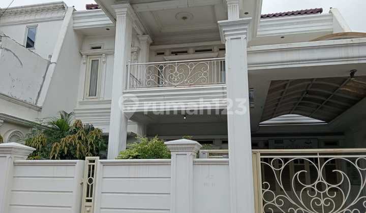 House for Sale in Dimekarsari, South Tambun, Bekasi 2