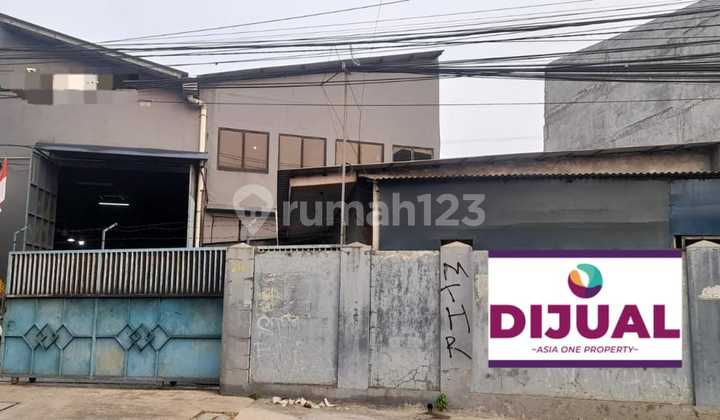 Dijual Cepat (Bu) Gudang/Workshop di Bekasi Timur Dijual Cepat (Bu) Gudang/Workshop di Bekasi Timur