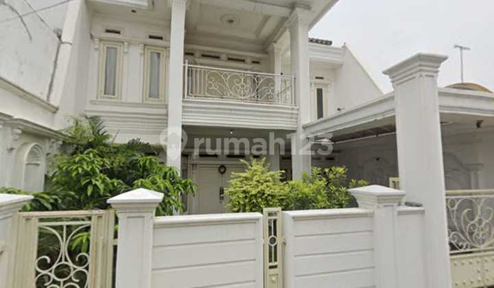 Dijual Rumah Dimekarsari Tambun Selatan Bekasi