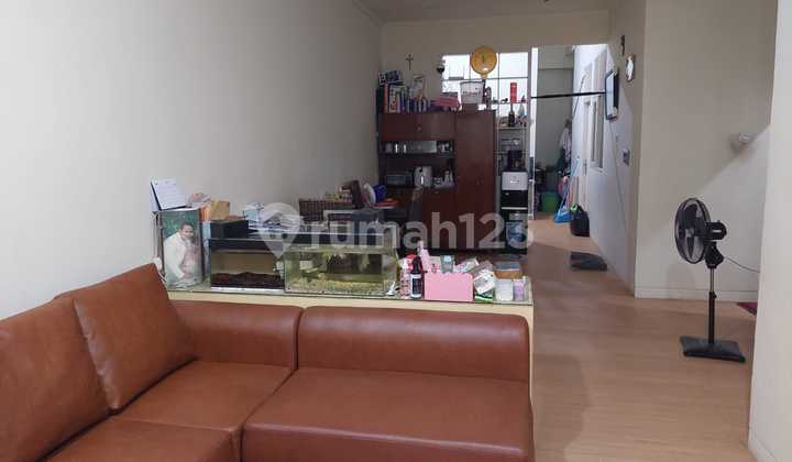 For Sale Strategic House In Grand Galaxy Bekasi 2