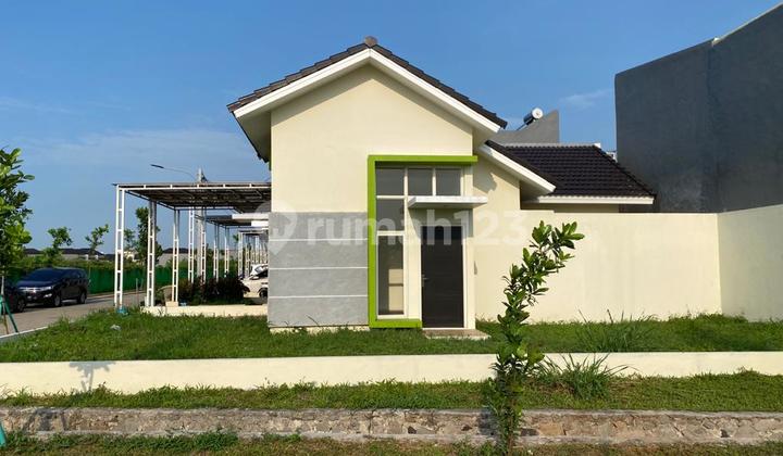 *Dijual Rumah di Segara City Tarumajaya* *Dijual Rumah di Segara City Tarumajaya*