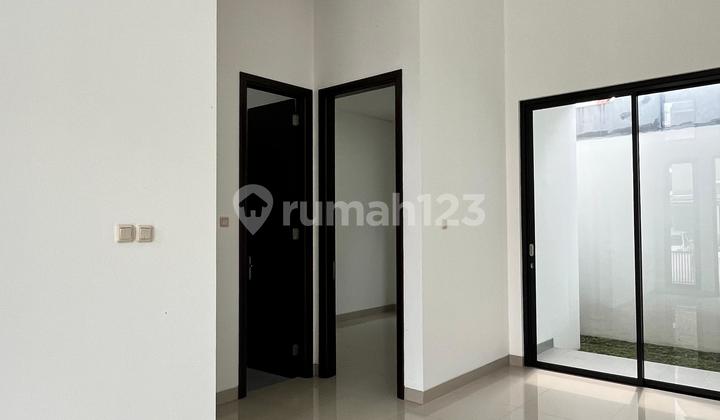 For Sale Cheap House in Kemang Pratama Bekasi Housing Estate 2