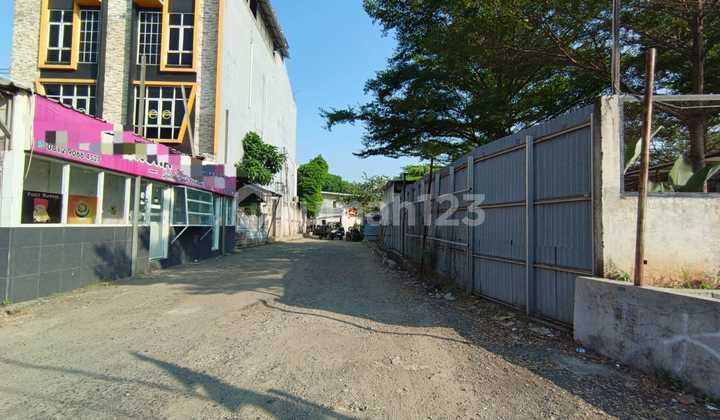 Dijual/disewakan Tanah Dan Bangunan Di Pekayon Bekasi Dijual/disewakan Tanah Dan Bangunan Di Pekayon Bekasi