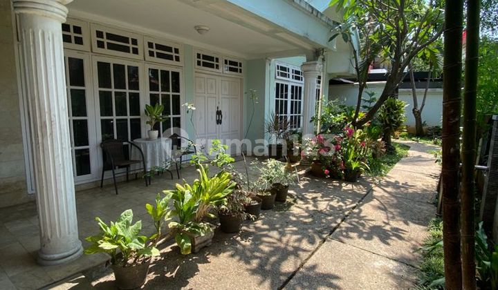 For Sale Nice And Comfortable House In Dki Pdk Kelapa Plot East Jakarta For Sale Nice And Comfortable House In Dki Pdk Kelapa Plot East Jakarta