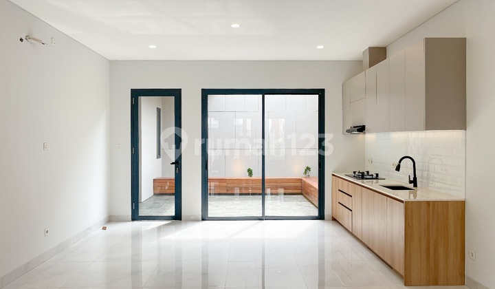 House For Sale In Legenda Wisata Cibubur 2