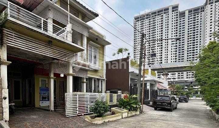 Dijual Rumah di Pekayon Jaya Bekasi Selatan 2