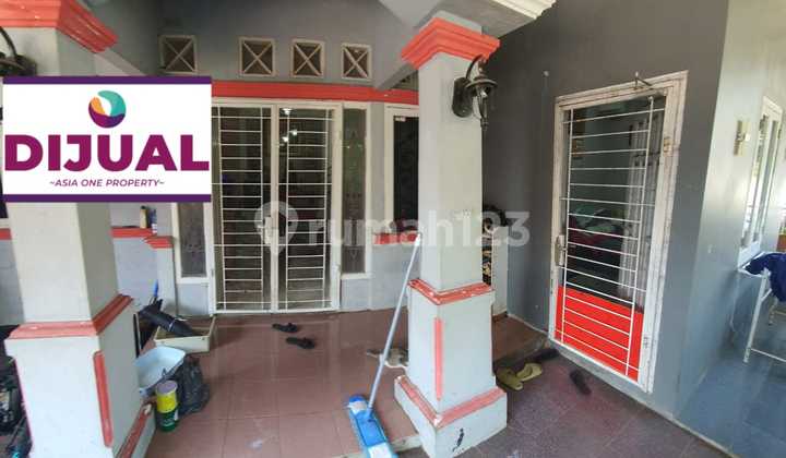 For Sale House in Vila Nusa Indah 5 Housing Complex 2