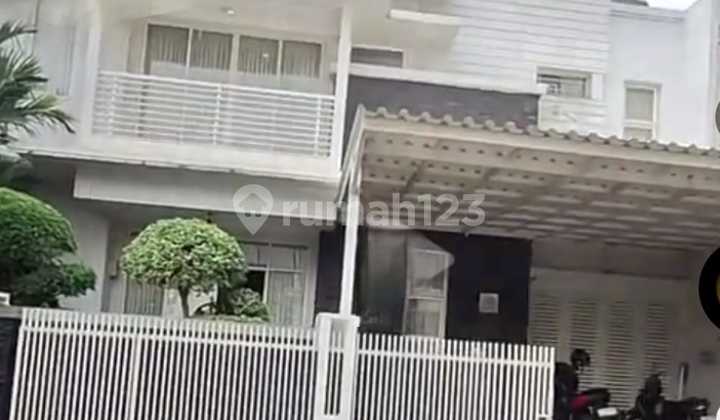 Dijual Rumah Besar & Mewah, Siap Huni Nyaman & Strategis Dijual Rumah Besar & Mewah, Siap Huni Nyaman & Strategis